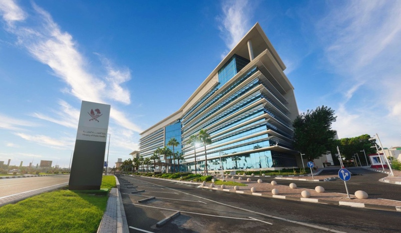 MOPH Qatar